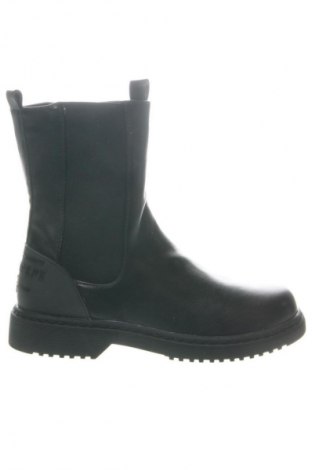Cizme de damă Patrizia Pepe, Mărime 40, Culoare Negru, Preț 1.164,99 Lei