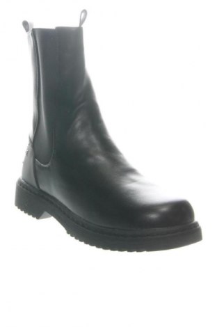 Cizme de damă Patrizia Pepe, Mărime 40, Culoare Negru, Preț 1.164,99 Lei