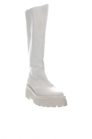 Damenstiefel Schutz, Größe 40, Farbe Weiß, Preis 66,99 €