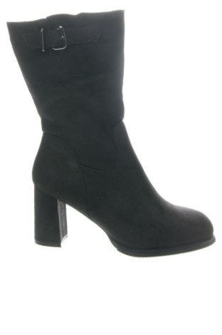 Damenstiefel Sinsay, Größe 40, Farbe Schwarz, Preis 31,99 €