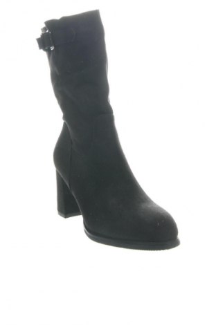 Damenstiefel Sinsay, Größe 40, Farbe Schwarz, Preis 31,99 €