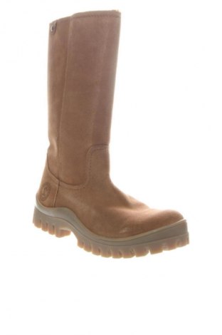 Damenstiefel Steffen Schraut, Größe 41, Farbe Braun, Preis 154,99 €