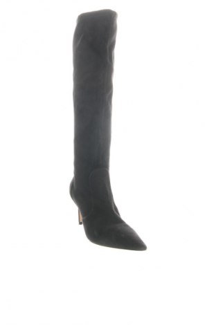 Cizme de damă Stuart Weitzman, Mărime 38, Culoare Gri, Preț 865,33 Lei