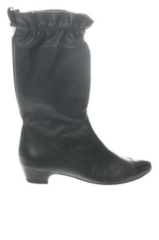 Damenstiefel Unbranded, Größe 37, Farbe Grau, Preis 94,27 €