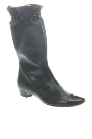 Damenstiefel Unbranded, Größe 37, Farbe Grau, Preis 94,27 €