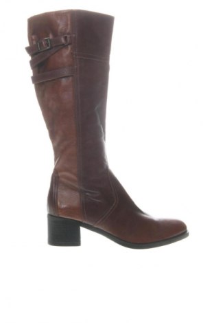 Cizme de damă Unbranded, Mărime 40, Culoare Maro, Preț 206,99 Lei