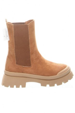Cizme de damă Unbranded, Mărime 39, Culoare Maro, Preț 258,99 Lei