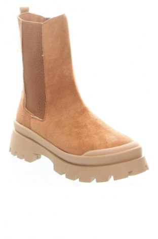 Cizme de damă Unbranded, Mărime 39, Culoare Maro, Preț 258,99 Lei