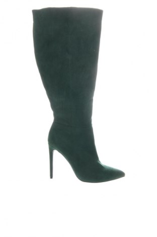 Damenstiefel Unbranded, Größe 40, Farbe Grün, Preis 47,57 €