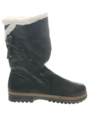 Damenstiefel Unbranded, Größe 38, Farbe Schwarz, Preis 33,99 €