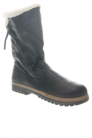 Damenstiefel Unbranded, Größe 38, Farbe Schwarz, Preis 33,99 €