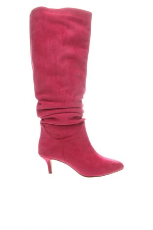 Cizme de damă Unbranded, Mărime 40, Culoare Roz, Preț 322,99 Lei