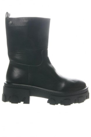 Damenstiefel Xti, Größe 38, Farbe Schwarz, Preis 94,27 €