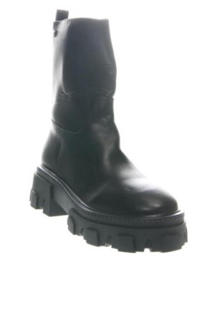 Damenstiefel Xti, Größe 38, Farbe Schwarz, Preis 94,27 €