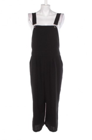 Salopetă lungă de damă ASOS, Mărime S, Culoare Negru, Preț 144,99 Lei
