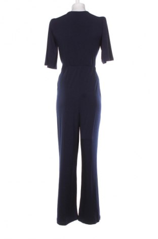 Salopetă lungă de damă About You, Mărime M, Culoare Albastru, Preț 57,99 Lei