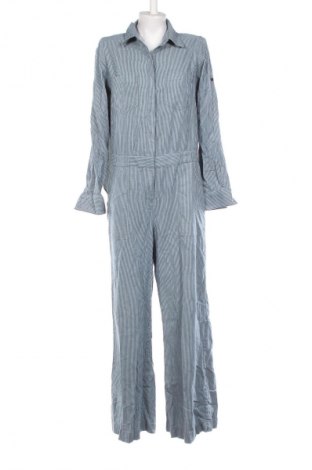 Дамски дълъг гащеризон BCBG Max Azria, Размер M, Цвят Многоцветен, Цена 130,00 лв.