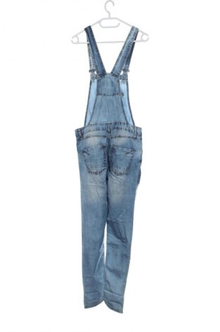 Dámský dlouhý overal BSB Jeans, Velikost XS, Barva Modrá, Cena  861,00 Kč