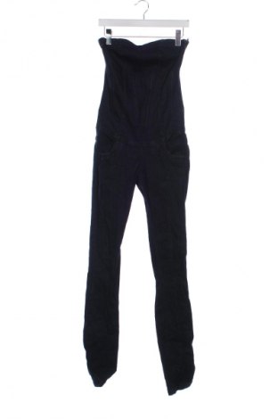 Dámsky dlhý overal Bershka, Veľkosť M, Farba Modrá, Cena  19,95 €
