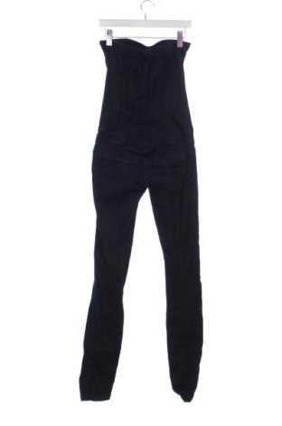 Dámsky dlhý overal Bershka, Veľkosť M, Farba Modrá, Cena  19,95 €