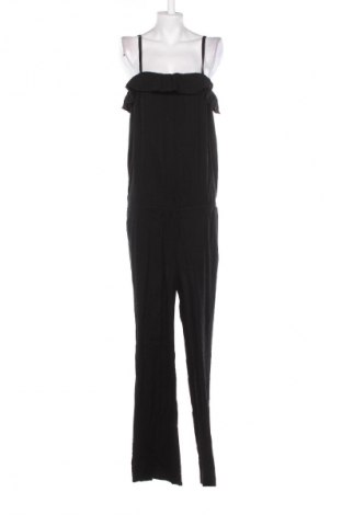 Dámsky dlhý overal Bpc Bonprix Collection, Veľkosť L, Farba Čierna, Cena  20,95 €