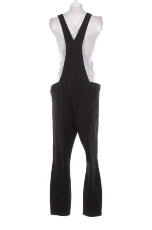 Salopetă lungă de damă Bpc Bonprix Collection, Mărime 4XL, Culoare Negru, Preț 83,99 Lei
