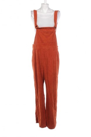 Langer Damen-Overall Cider, Größe XL, Farbe Orange, Preis 21,99 €