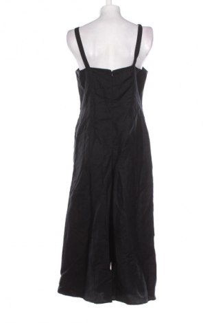 Langer Damen-Overall Club Monaco, Größe M, Farbe Schwarz, Preis € 124,99