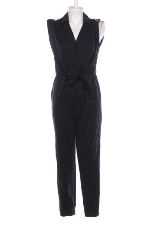 Langer Damen-Overall Comma,, Größe S, Farbe Blau, Preis 49,10 €