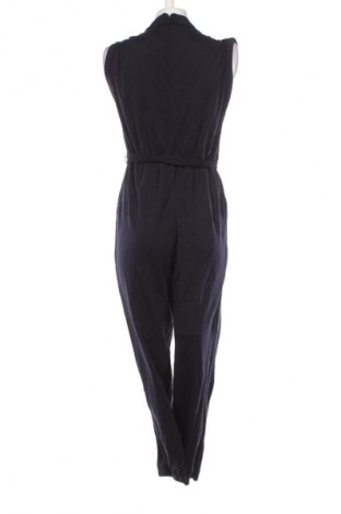 Langer Damen-Overall Comma,, Größe S, Farbe Blau, Preis 49,10 €
