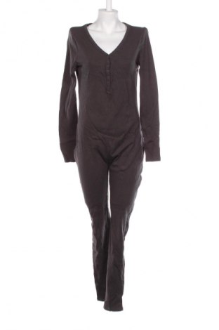 Дамски дълъг гащеризон Cotton On, Размер XL, Цвят Сив, Цена 77,99 лв.