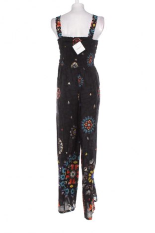 Dámsky dlhý overal Desigual, Veľkosť L, Farba Viacfarebná, Cena  104,95 €