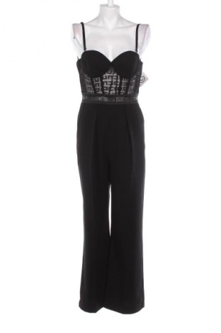 Salopetă lungă de damă Elisabetta Franchi, Mărime S, Culoare Negru, Preț 664,99 Lei