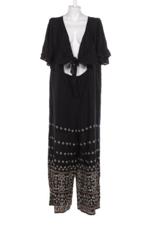 Női hosszú overál En Creme, Méret 3XL, Szín Fekete, Ár 11 049 Ft