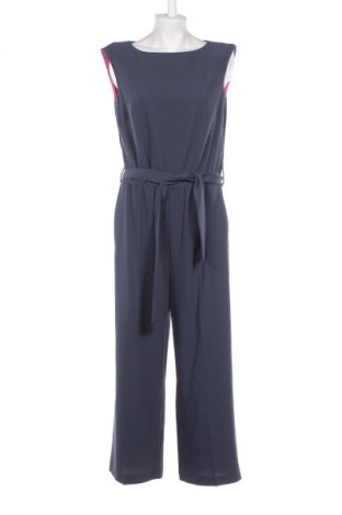 Langer Damen-Overall Gerry Weber, Größe M, Farbe Grau, Preis € 124,99
