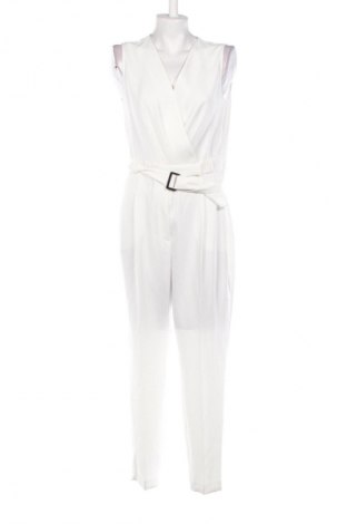 Salopetă lungă de damă Gerry Weber, Mărime M, Culoare Alb, Preț 604,99 Lei