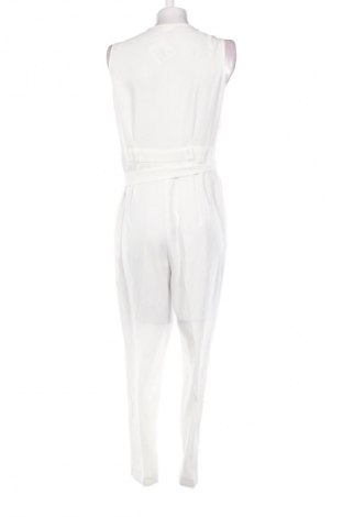Salopetă lungă de damă Gerry Weber, Mărime M, Culoare Alb, Preț 604,99 Lei