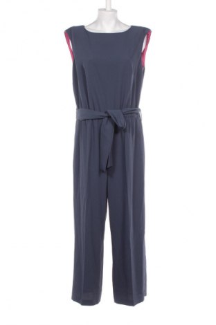 Дамски дълъг гащеризон Gerry Weber, Размер XL, Цвят Син, Цена 219,99 лв.