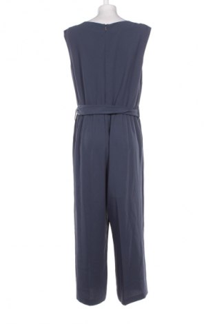 Дамски дълъг гащеризон Gerry Weber, Размер XL, Цвят Син, Цена 219,99 лв.