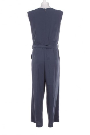 Дамски дълъг гащеризон Gerry Weber, Размер M, Цвят Син, Цена 177,99 лв.