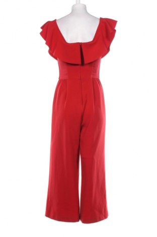 Langer Damen-Overall H&M, Größe M, Farbe Rot, Preis € 25,00