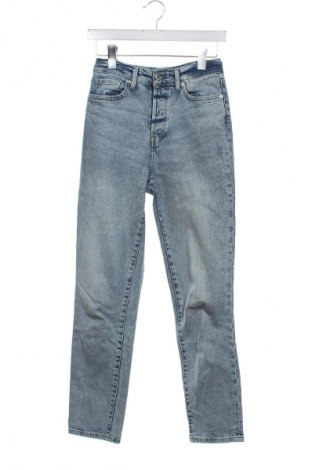Γυναικεία μακρύ φόρμα H&M, Μέγεθος XS, Χρώμα Μπλέ, Τιμή 24,99 €
