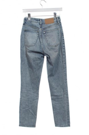 Γυναικεία μακρύ φόρμα H&M, Μέγεθος XS, Χρώμα Μπλέ, Τιμή 24,99 €