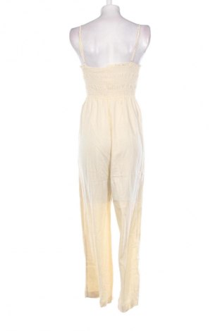 Női hosszú overál H&M, Méret S, Szín Sárga, Ár 9 606 Ft