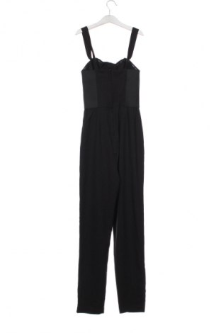 Salopetă lungă de damă H&M, Mărime XXS, Culoare Negru, Preț 162,99 Lei
