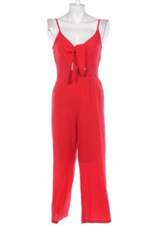 Női hosszú overál H&M Divided, Méret S, Szín Piros, Ár 12 706 Ft