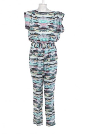 Langer Damen-Overall Lindex, Größe S, Farbe Mehrfarbig, Preis € 16,99