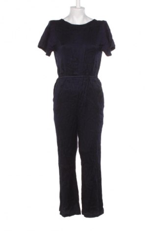Langer Damen-Overall MSCH, Größe M, Farbe Blau, Preis 24,99 €