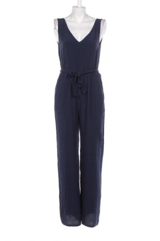 Langer Damen-Overall Mango, Größe M, Farbe Blau, Preis € 21,00