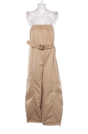 Dámsky dlhý overal Missguided, Veľkosť S, Farba Béžová, Cena  30,70 €